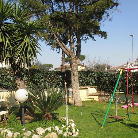 Anagnina Apartment Capistrano Rome Extérieur photo