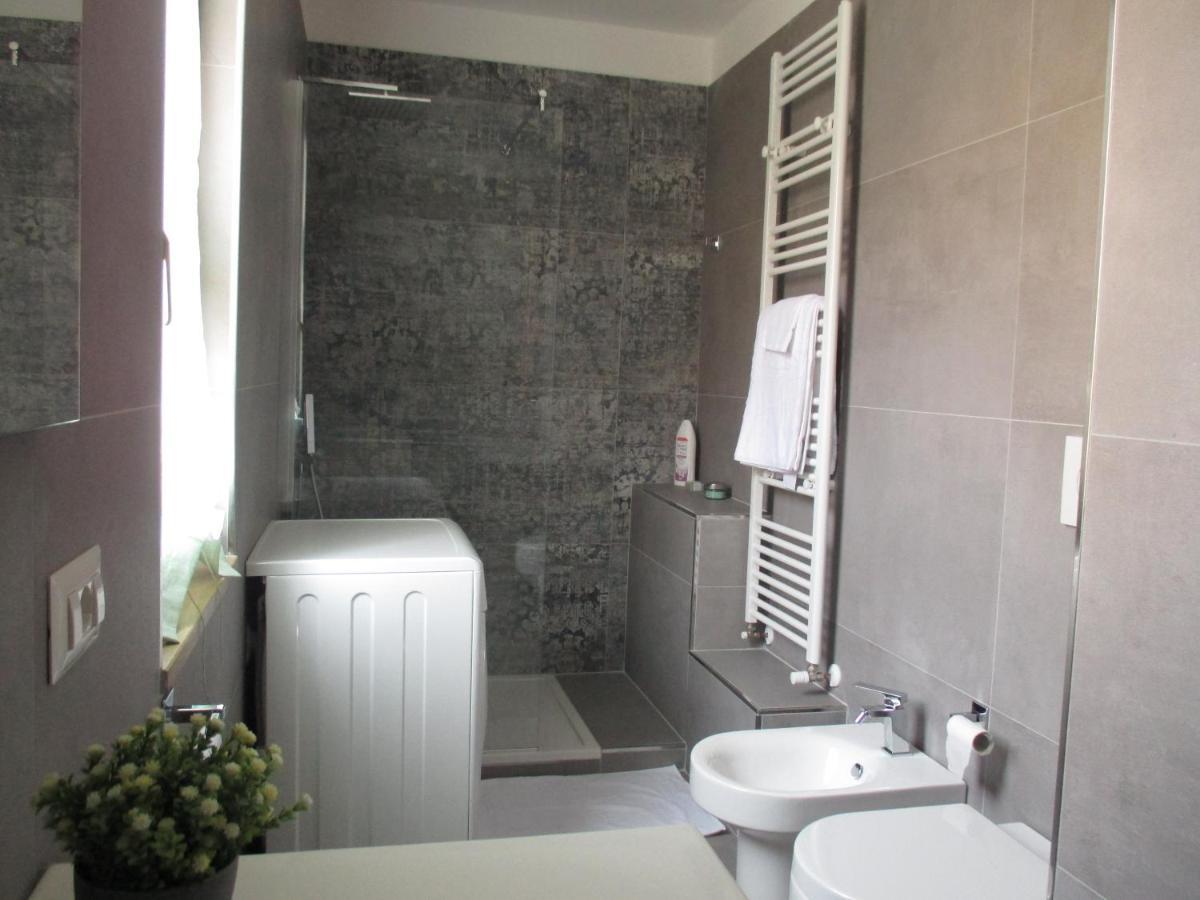 Anagnina Apartment Capistrano Rome Extérieur photo