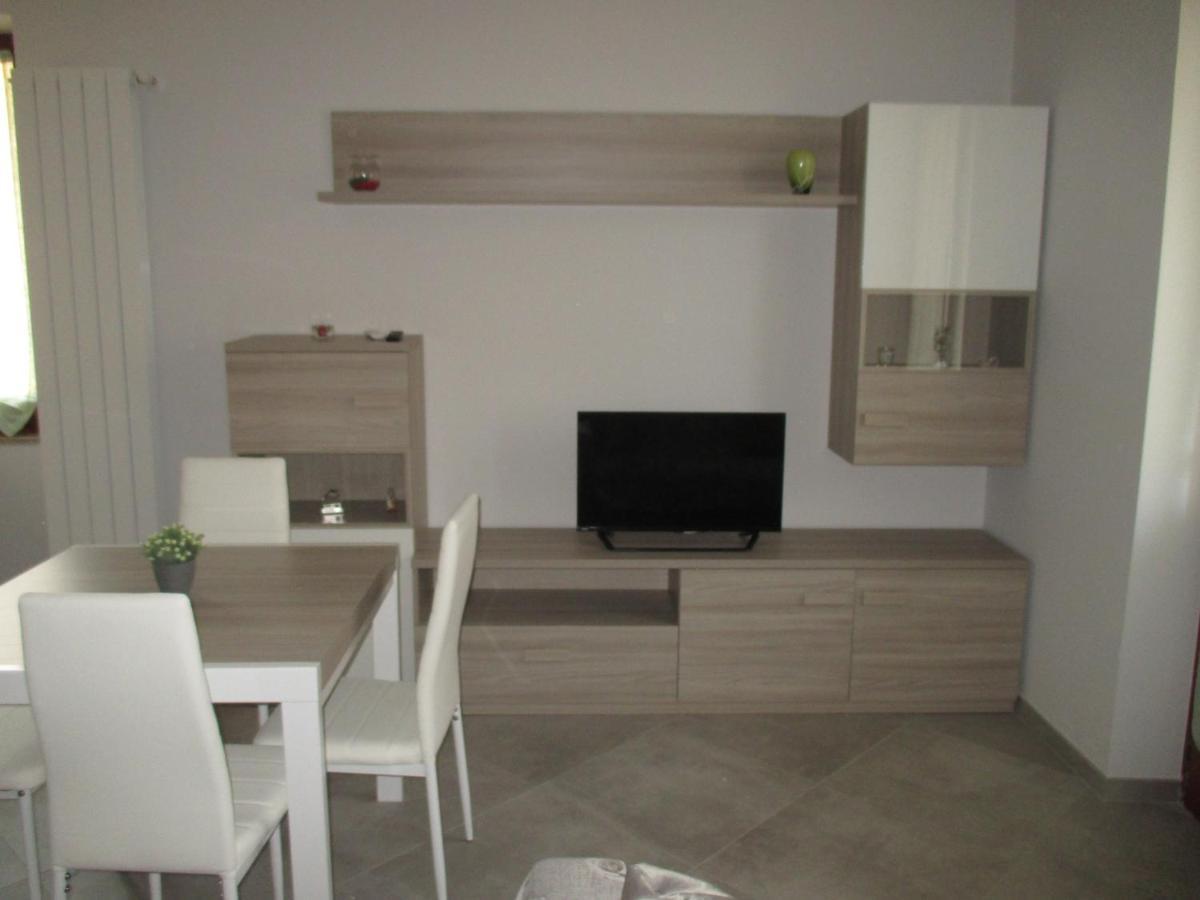Anagnina Apartment Capistrano Rome Extérieur photo