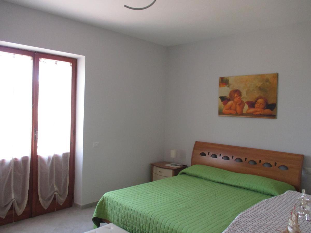 Anagnina Apartment Capistrano Rome Extérieur photo