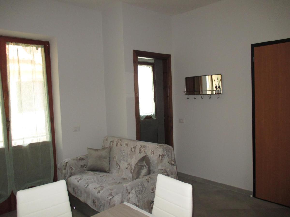 Anagnina Apartment Capistrano Rome Extérieur photo